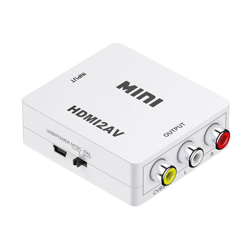 hdmi to av