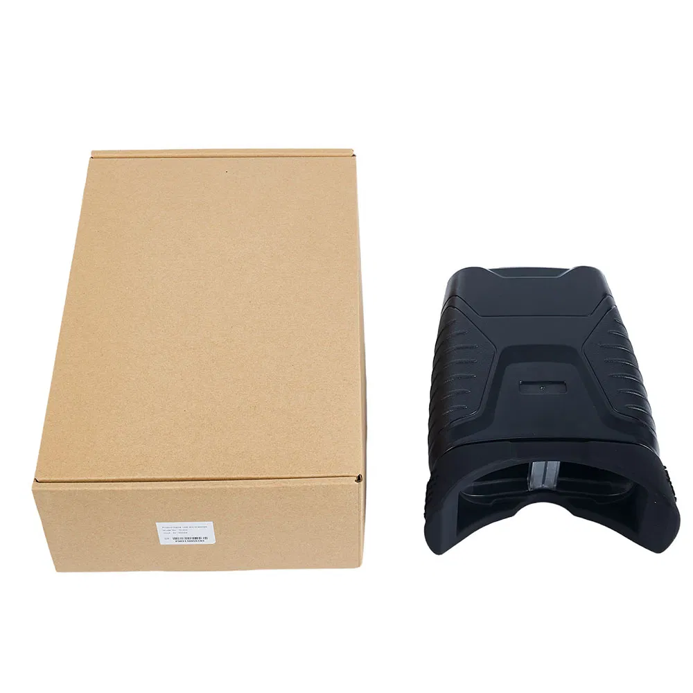 Accurate TCI322 Biometric Data Capture Device Dual-Iris Recognition Device