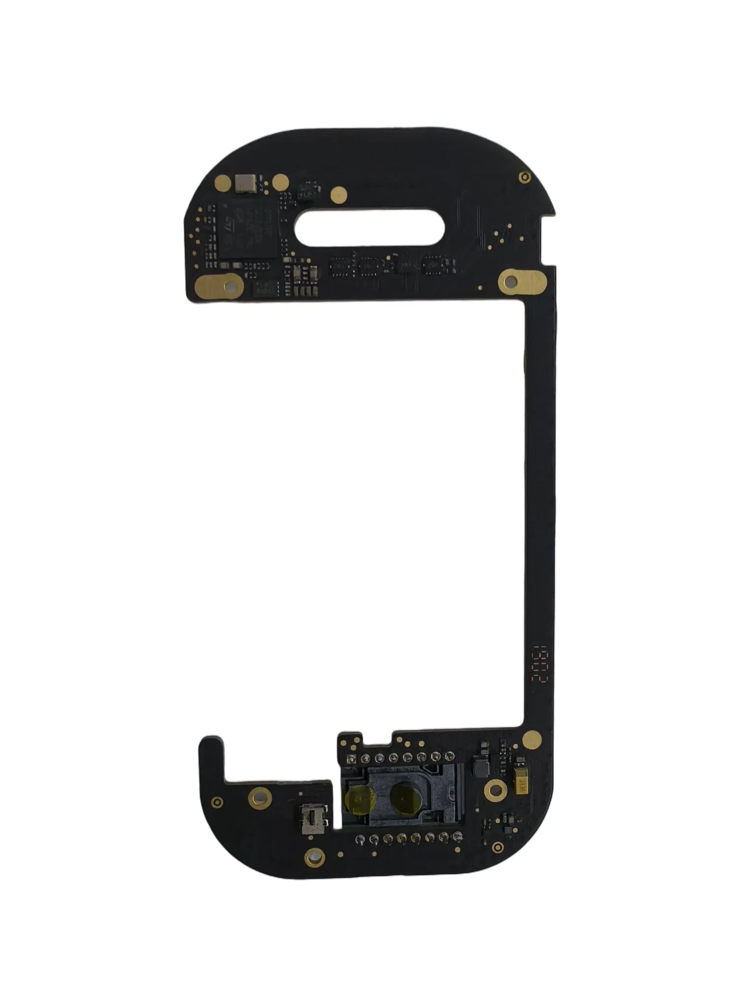 Advanced IoT PCB Solutions for Efficient Circuit Board Manufacturing