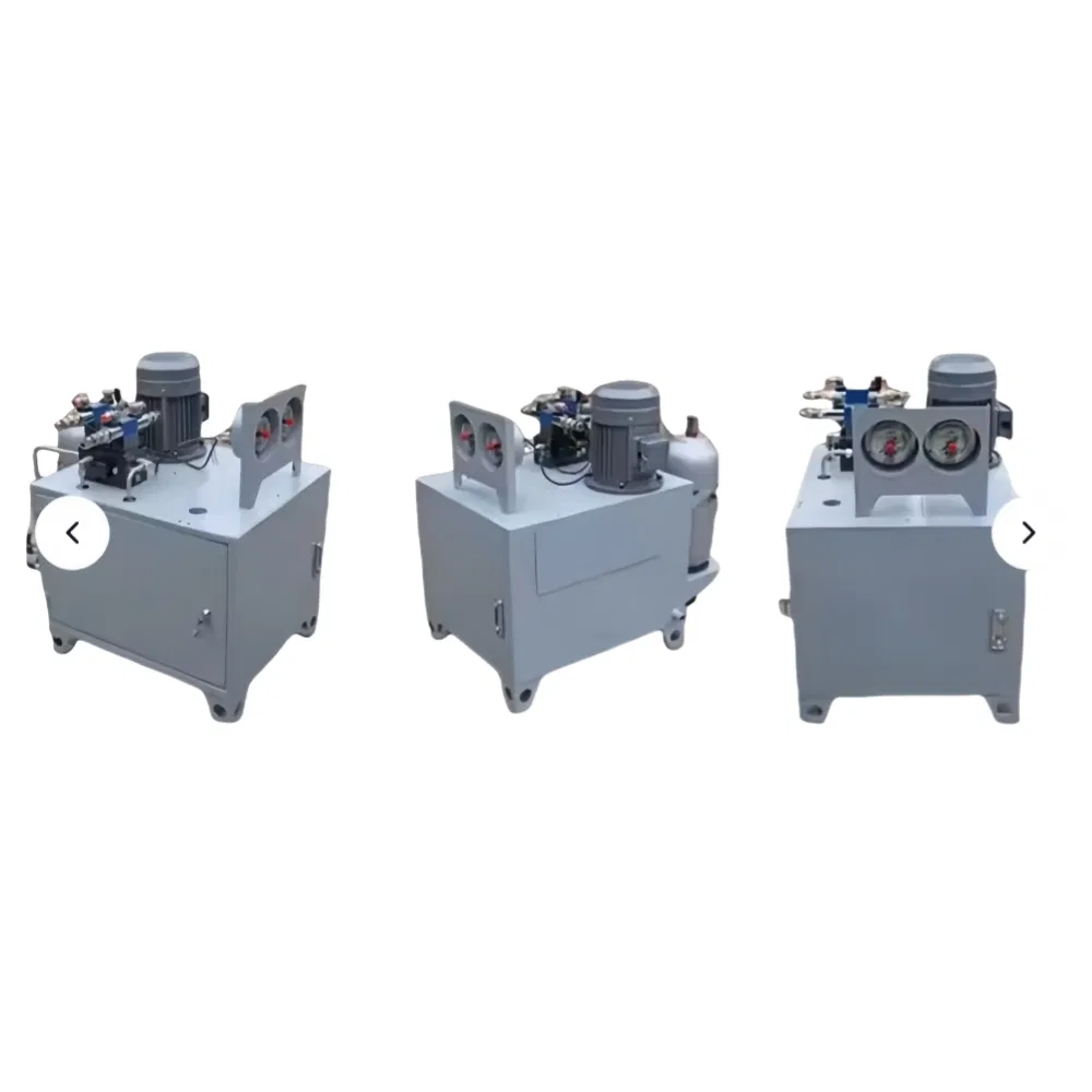50kw Smart Micro Hydropower System with Cloud Monitoring &amp; Control