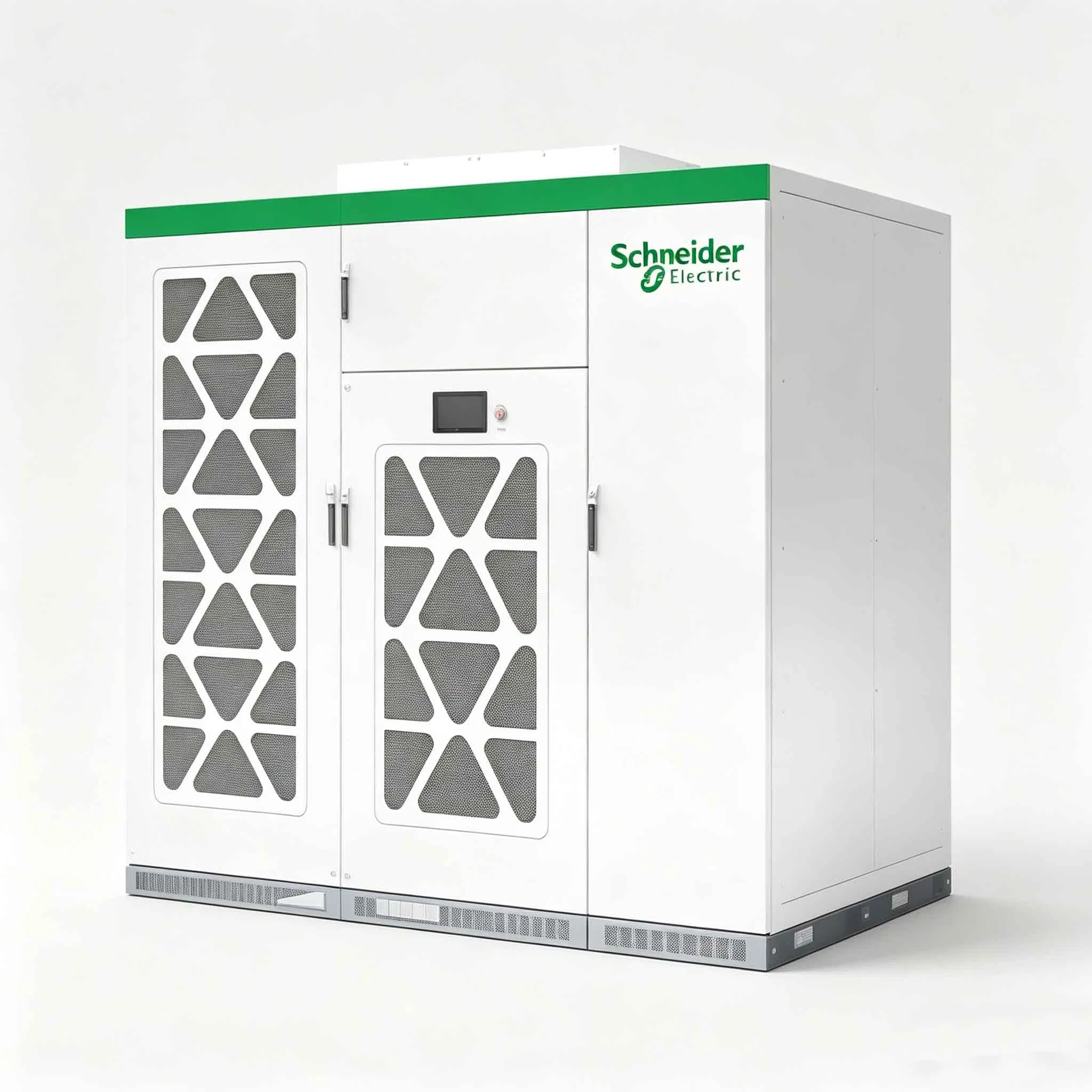 Powerlogic Smart Hsvg Genarator: 4kHz High-Voltage Switching Frequency Is Equipped with an Independent Full Digital Control Platform