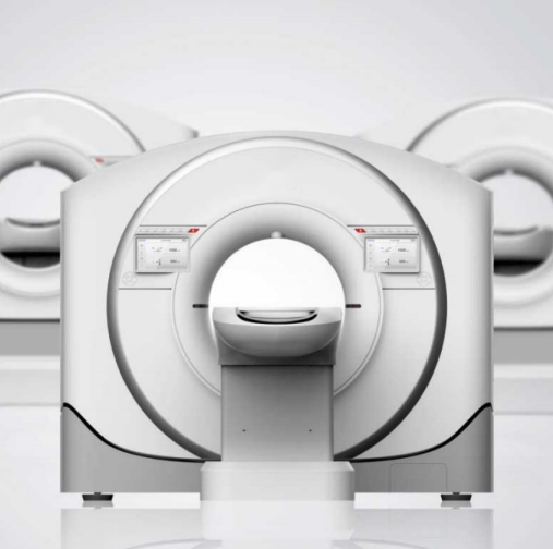 High-End 128-Slice Intelligent CT Scanner – Comprehensive Cardiac &amp; Organ Imaging Solutions