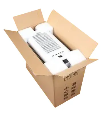 Shipping Preparation