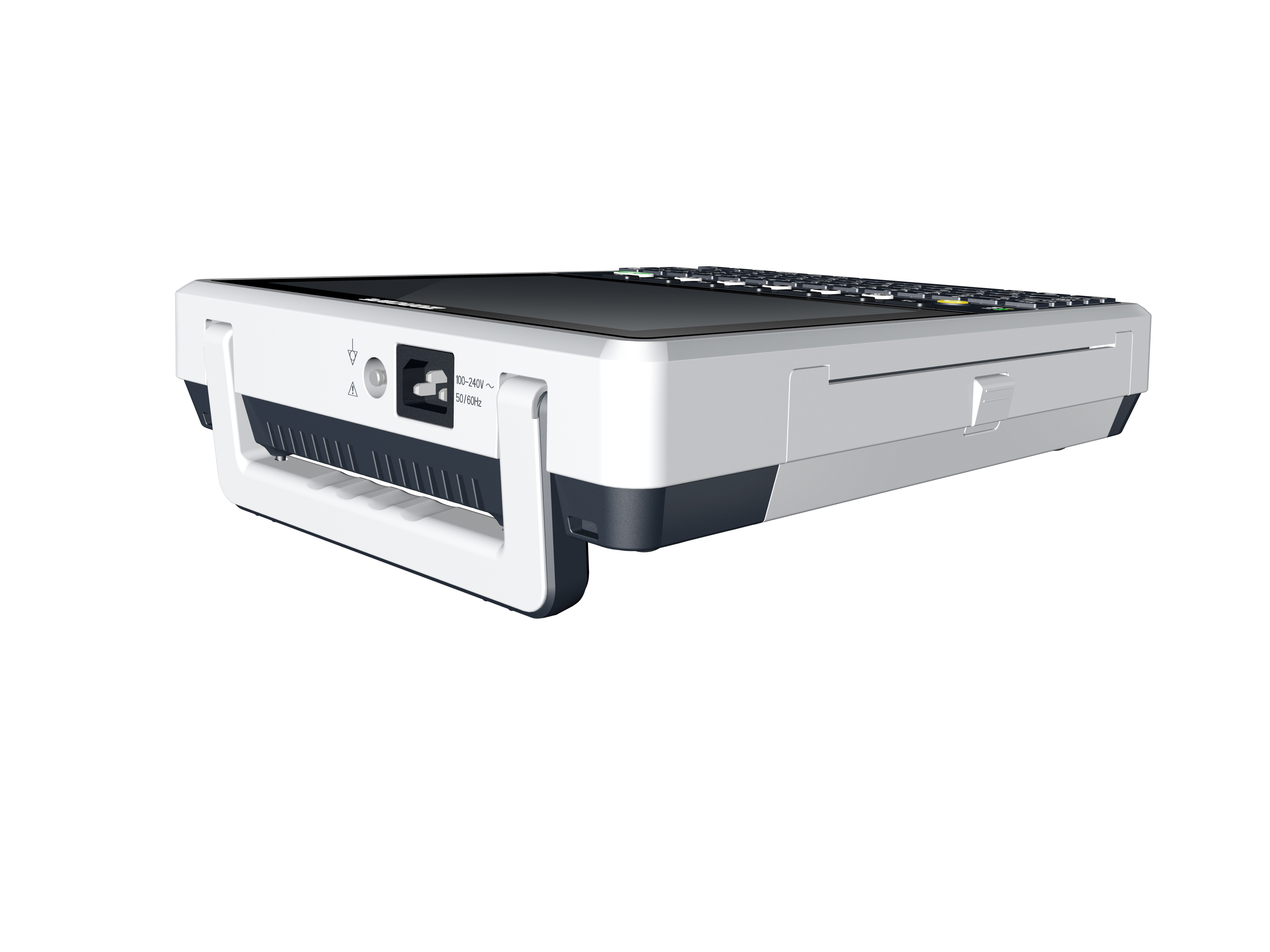 Professional High-End 12-Channel ECG Device for Clinical Use Pathological Analysis Equipments