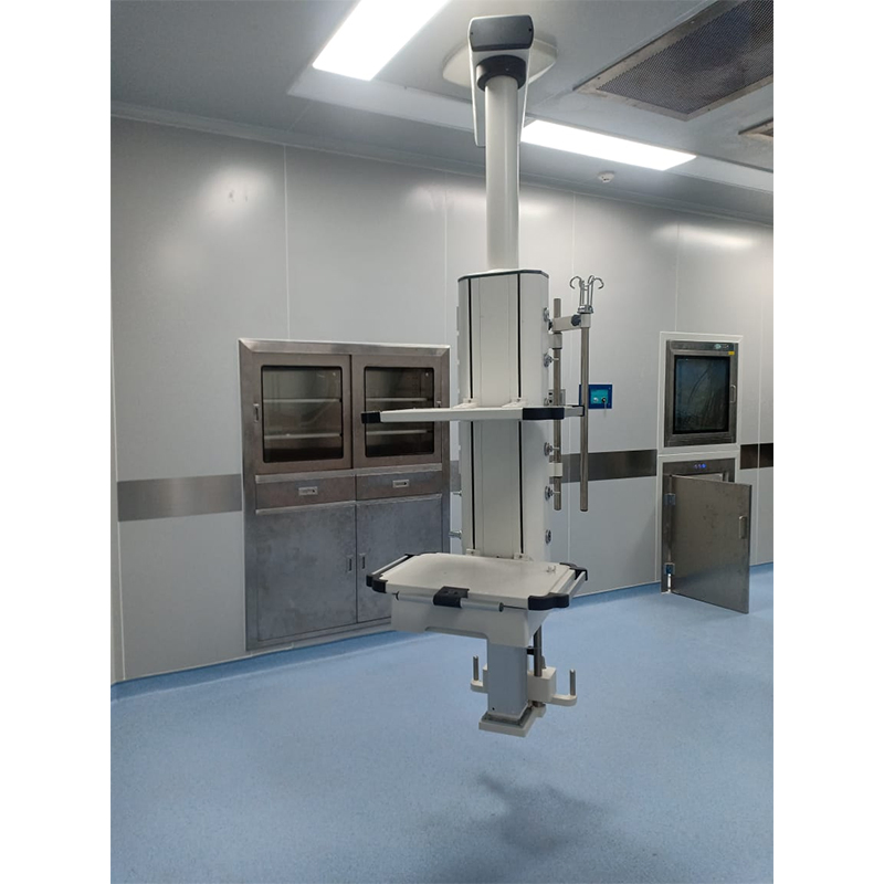 OEM / ODM Medical Modular Customizable or Turnkey Operating Room Construction Solution for Medical Center