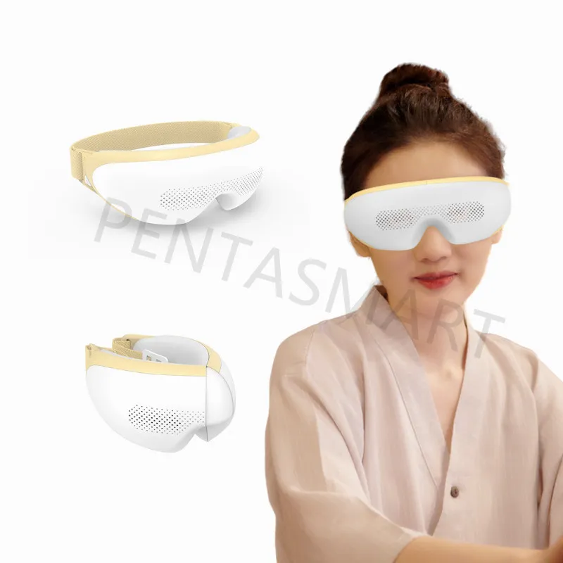 Eye Massager