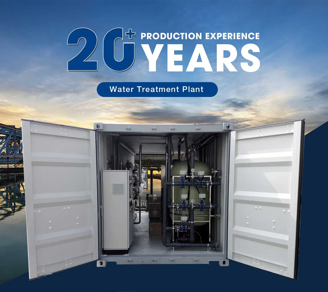 Water System 1