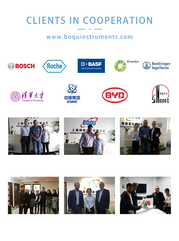 Customer Presentation