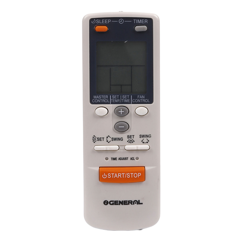 Universal Remote for Air Conditioners Smart Remote Remotes