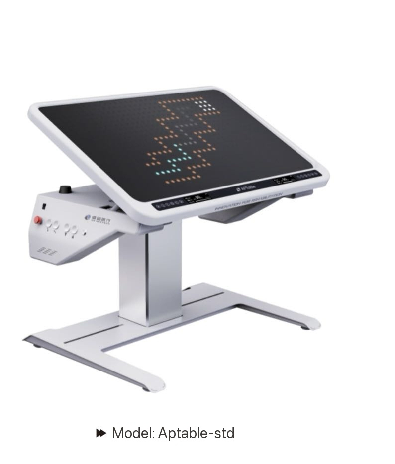 Digital Homework Training Platform