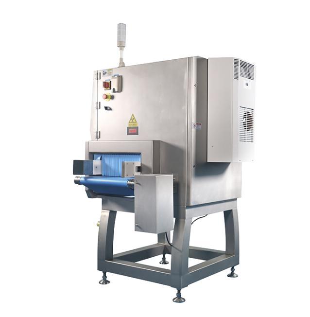 Top Sale Digital X Ray Tube Industrial X-ray Food Inspection System