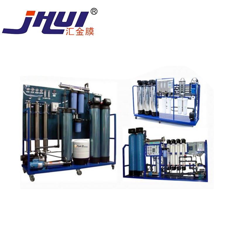Premium Reverse Osmosis Water Filtration System for Pure Drinking