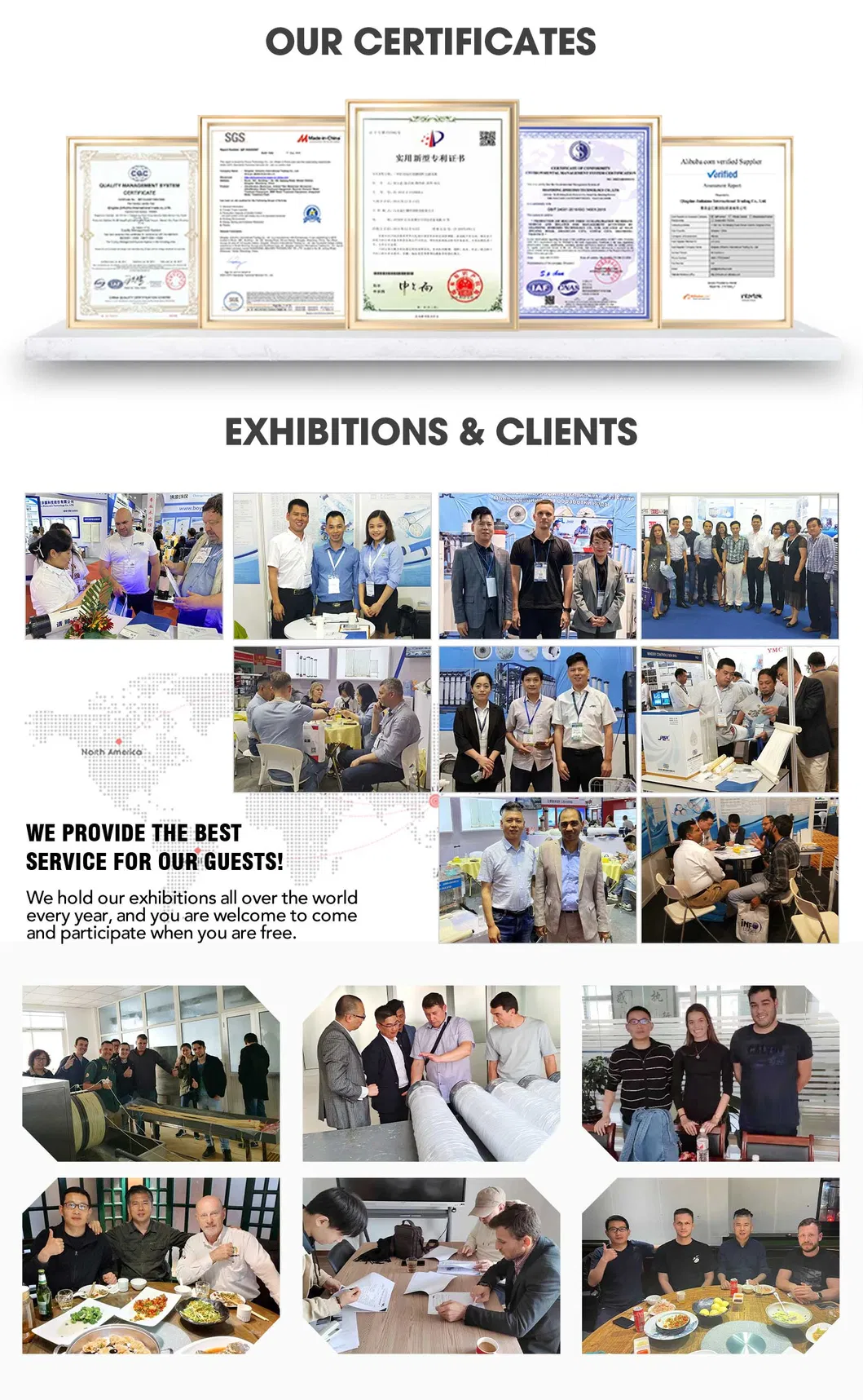Exhibition