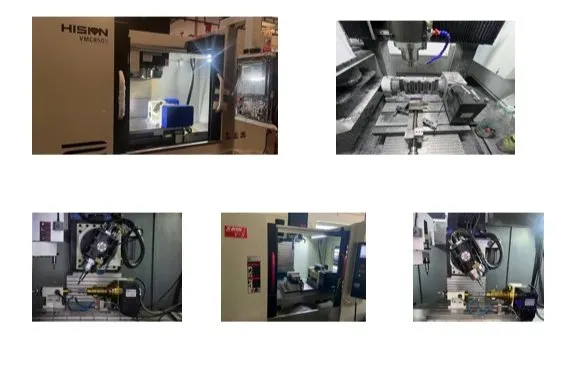Production Case 2