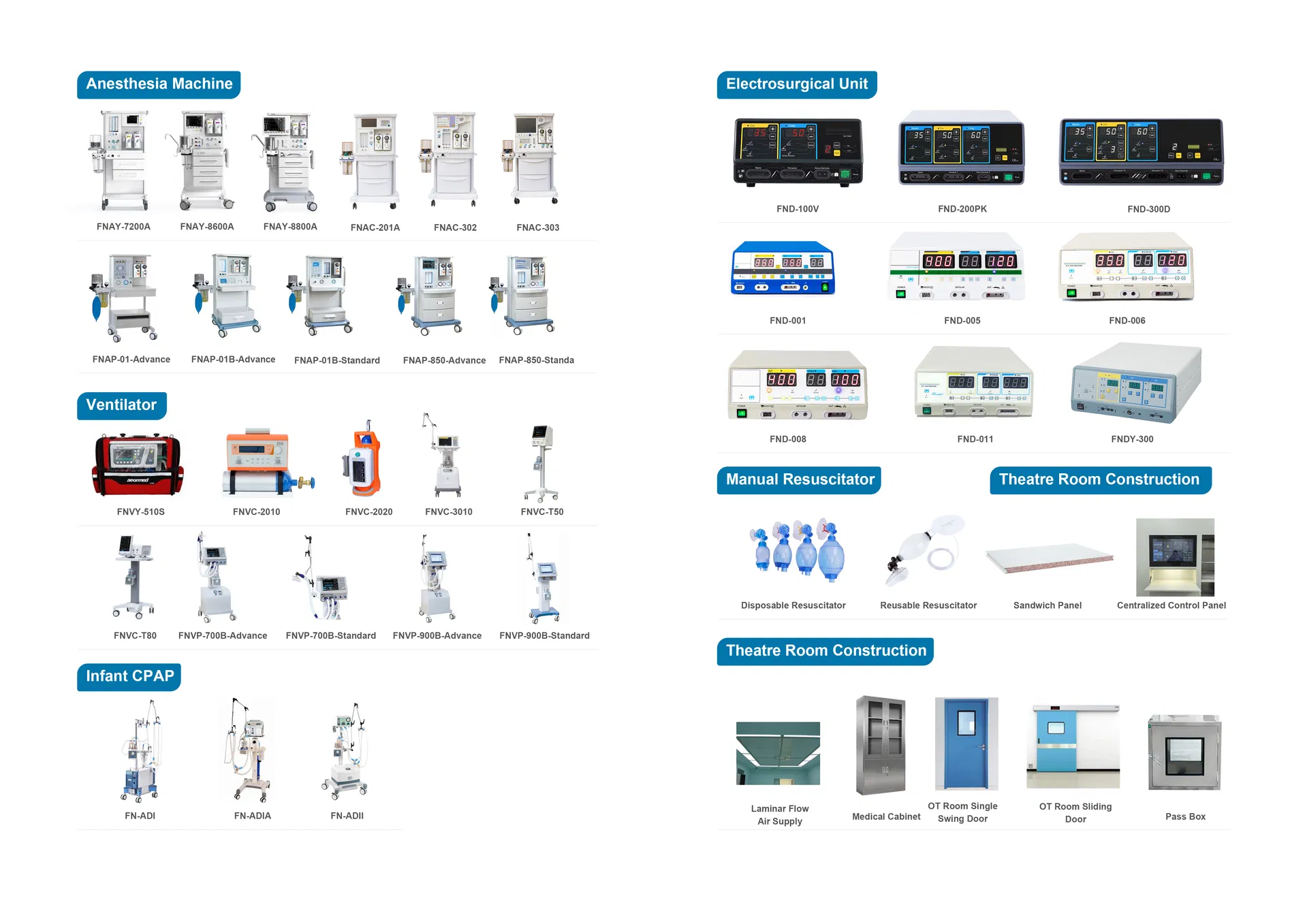 Medical Modular Solution 2