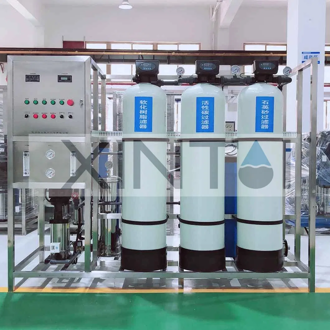 Water System 1