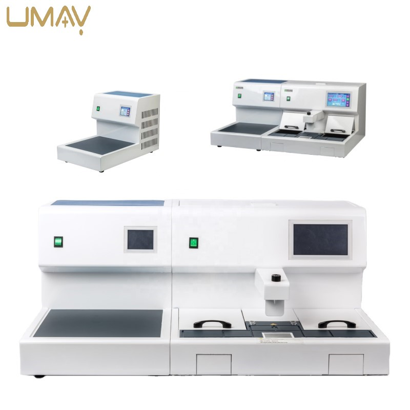 Comprehensive Tissue Embedding Instruments for Histopathology and Clinical Analysis Integrated Solution for Pathological Examination