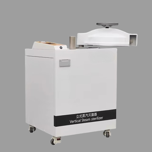 Advanced Sterilization Unit for Healthcare Facilities with Large Capacity