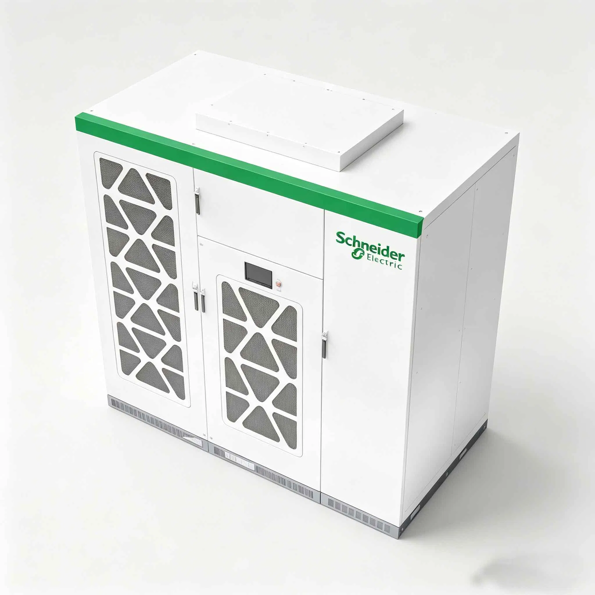 Powerlogic Smart Hsvg Genarator: 4kHz High-Voltage Switching Frequency Is Equipped with an Independent Full Digital Control Platform