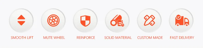 Hydraulic Drive Technology