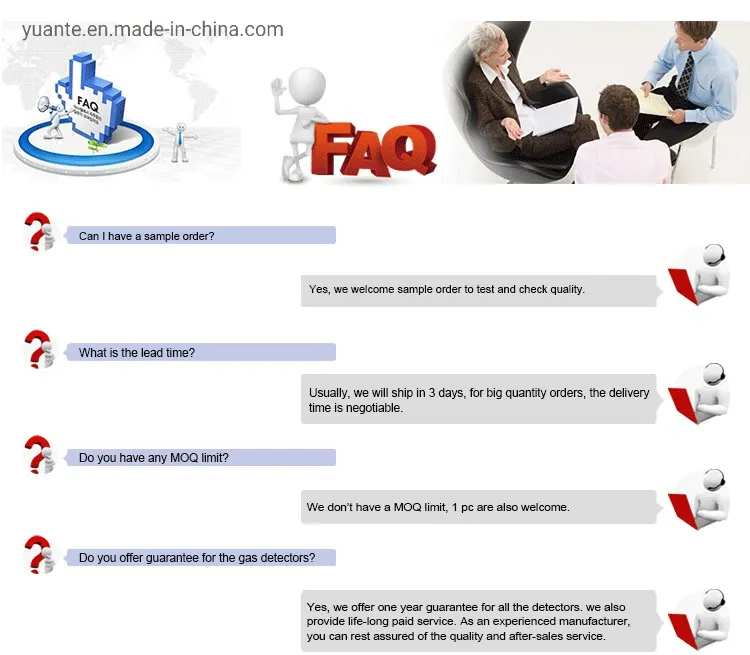 FAQ Support 1