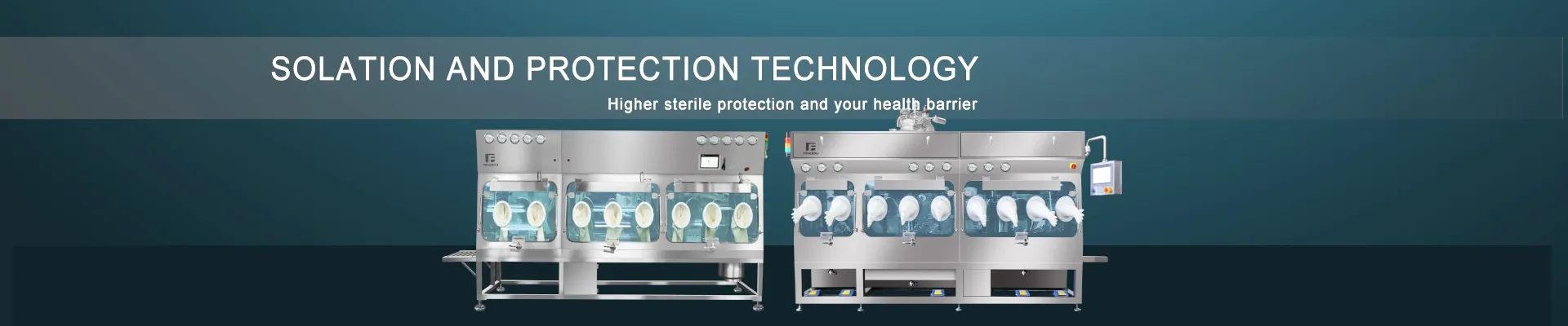 Aseptic Capping Technology