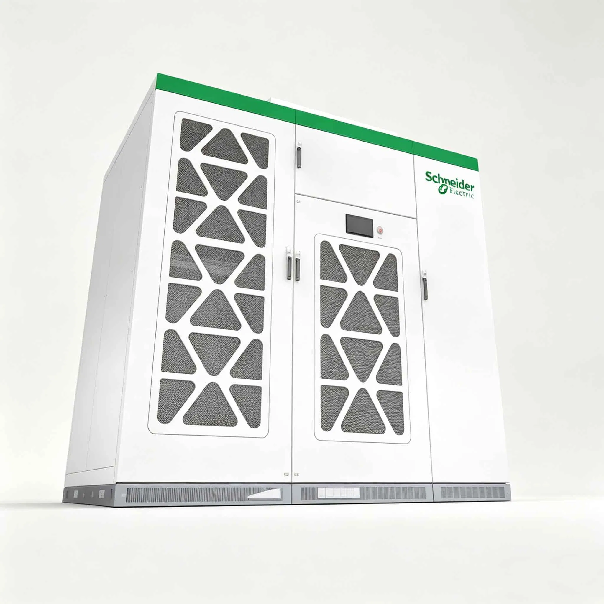 Powerlogic Smart Hsvg Genarator: 4kHz High-Voltage Switching Frequency Is Equipped with an Independent Full Digital Control Platform