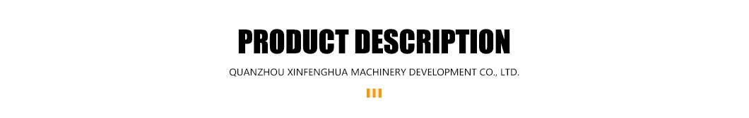 Product Specification Banner