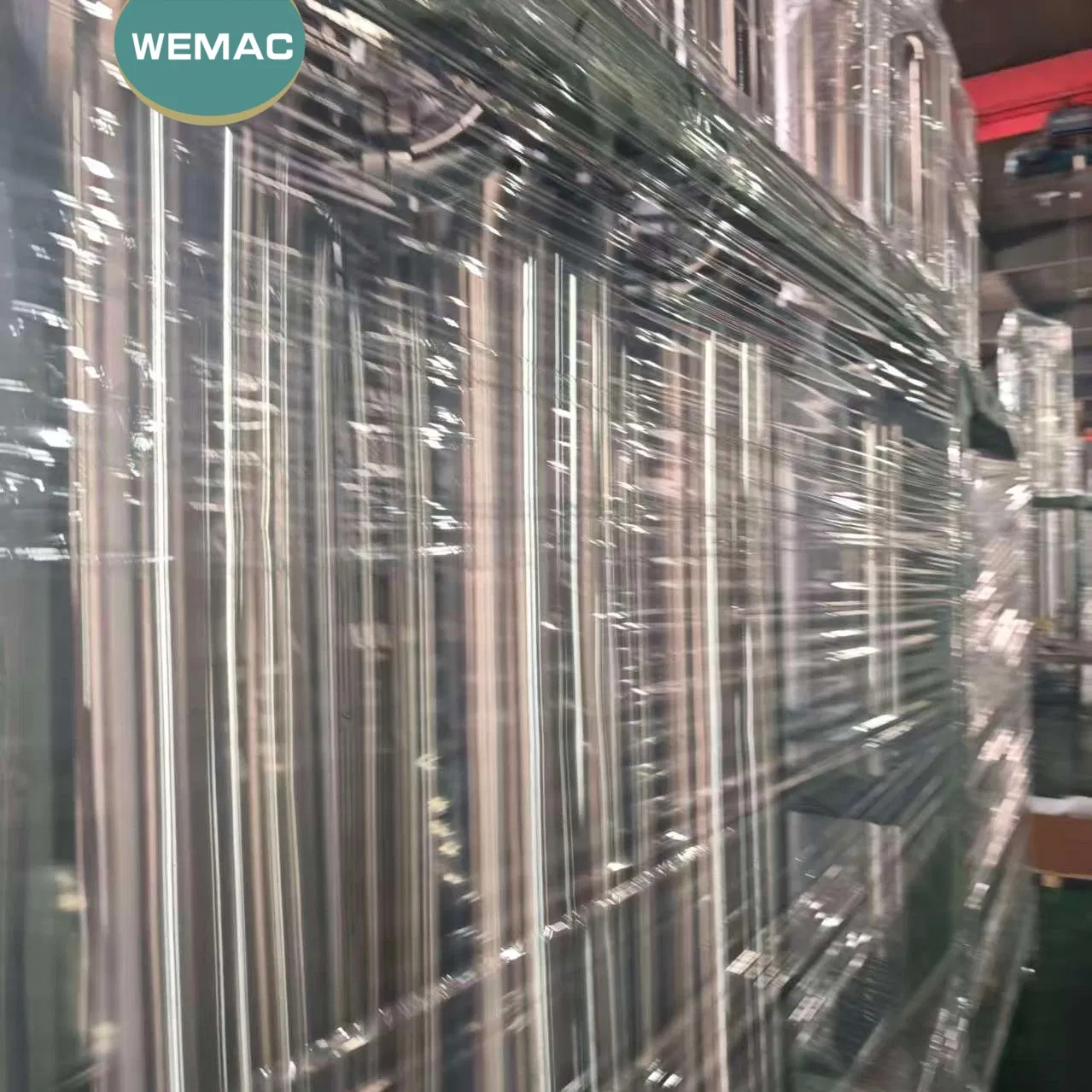 Efficient Water Distillation Solution for Sterilization in Labs