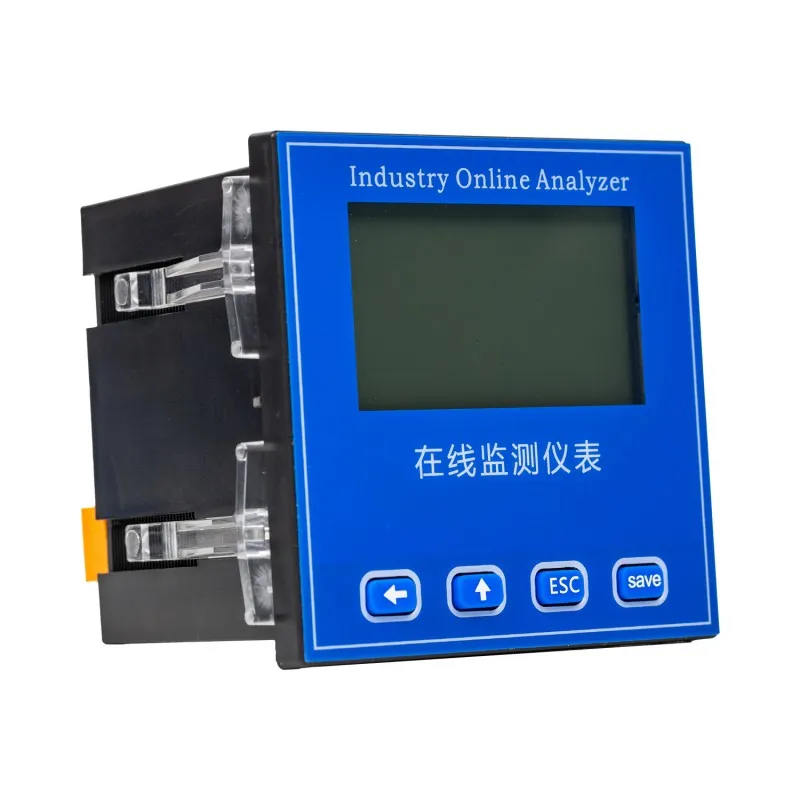 Smart Monitoring System