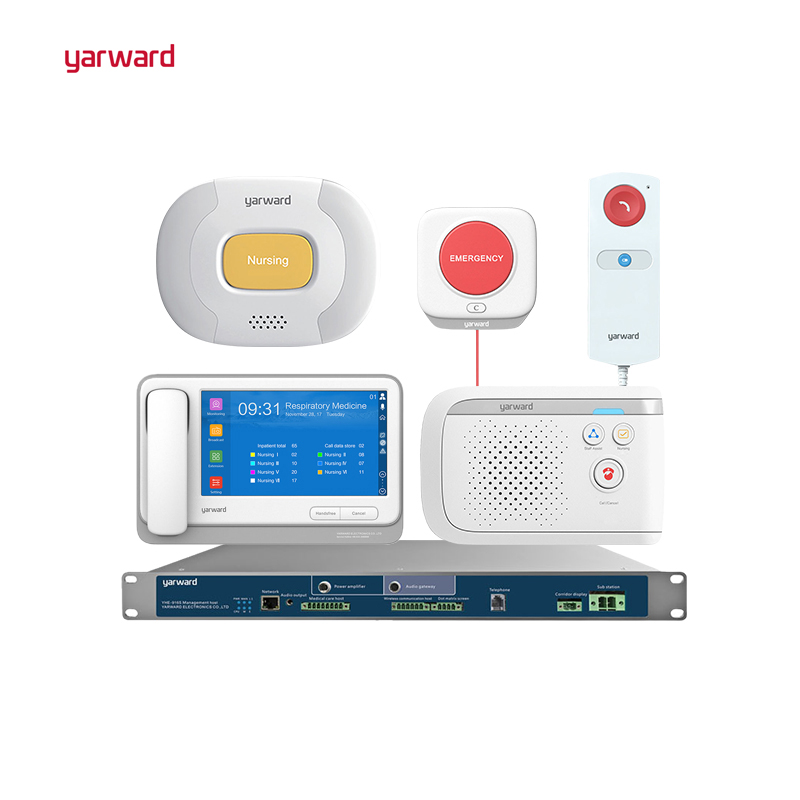 Nurse Call System