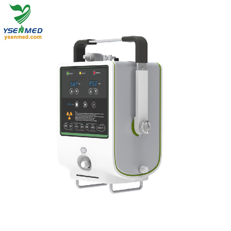 5.3kw Portable X-ray Generation Solutions Ysx053-a