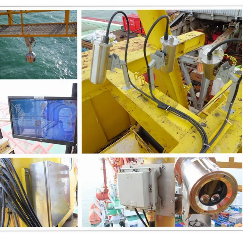 Installation Case 2