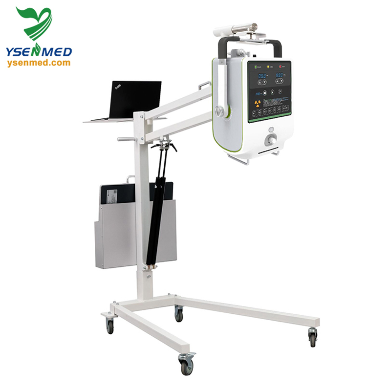 5.3kw Portable X-ray Generation Solutions Ysx053-a