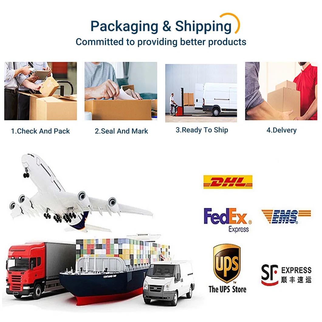 Packaging