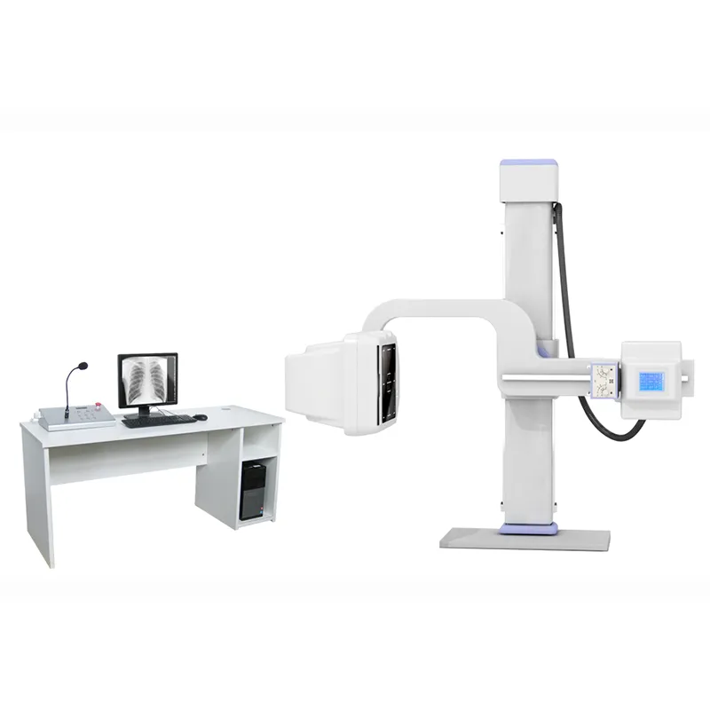 High Frequency Digital Radiography System Xm8200