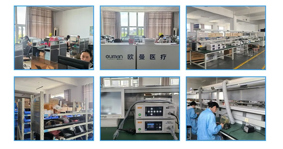Production Line