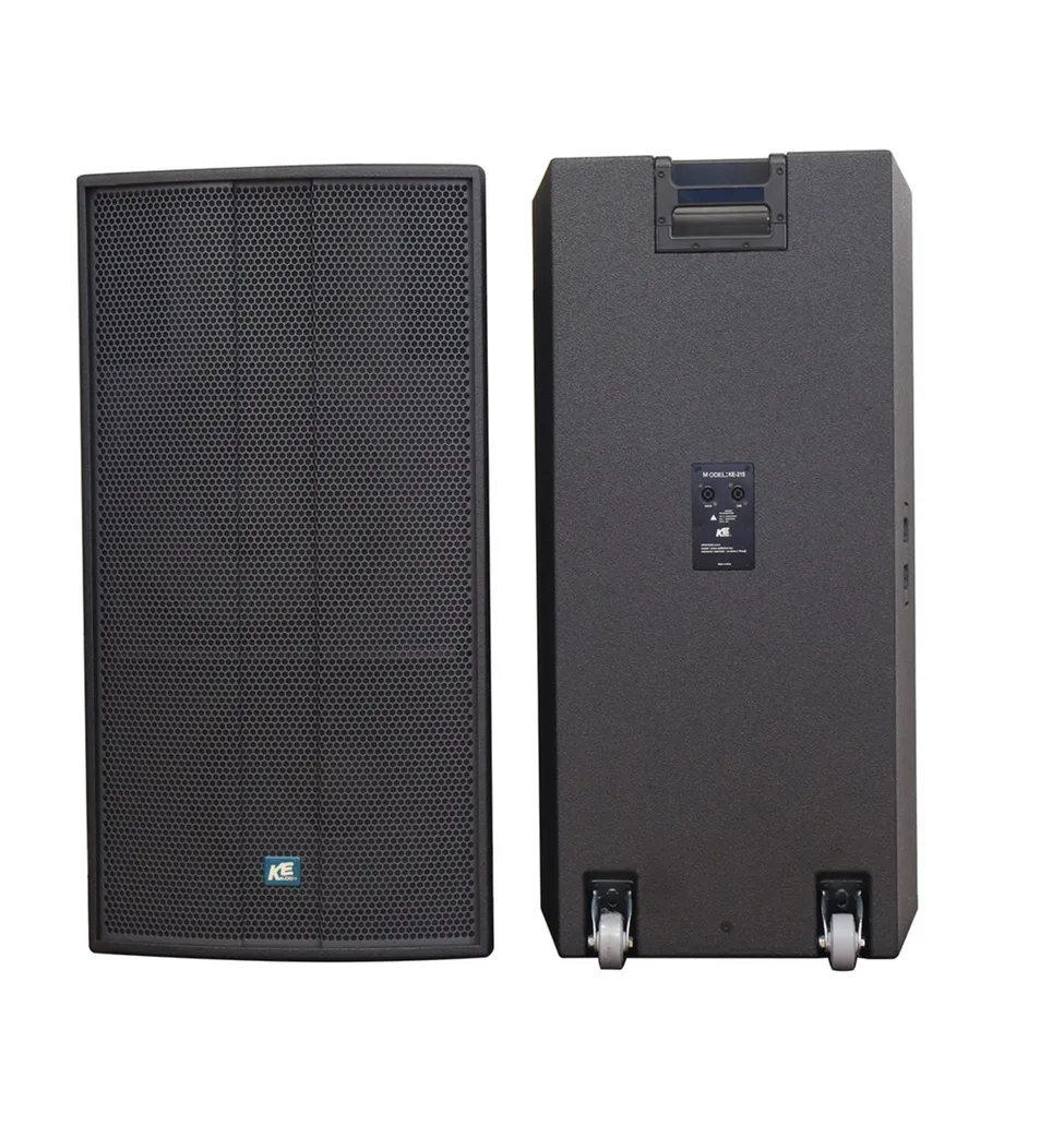 Loudspeaker