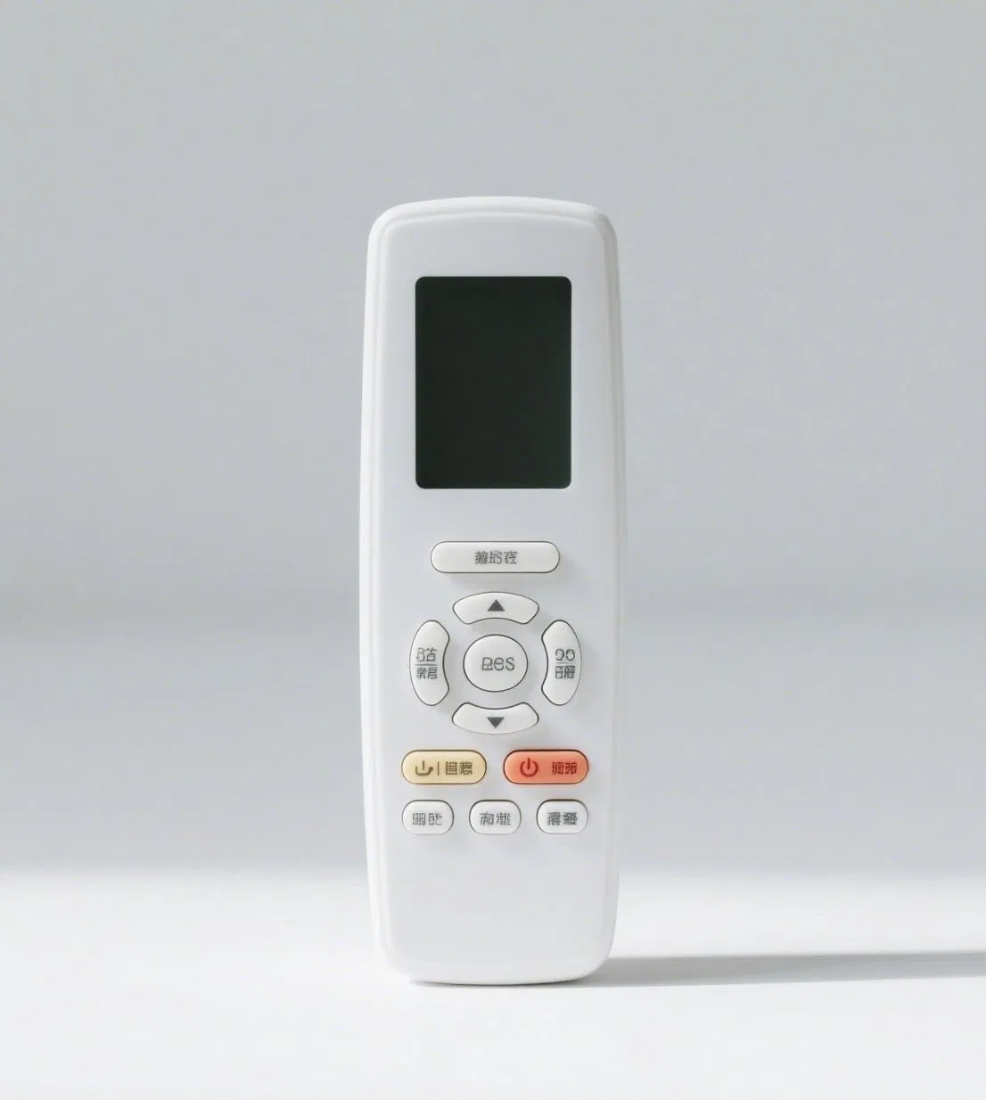 Versatile High-Performance Remote for Air Conditioners and HVAC Systems