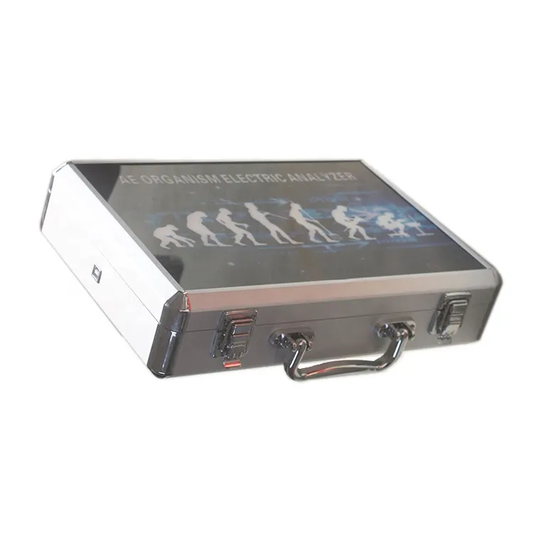 Magnetic Resonance Analyzer