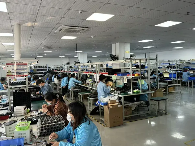 Factory 2