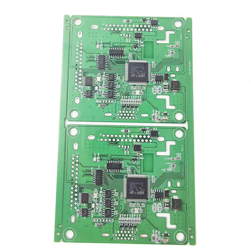 IoT &amp; Smart Device Turnkey PCBA Solution, From Prototype to Mass Production with SMT Assembly &amp; BLE/WiFi Wireless Support