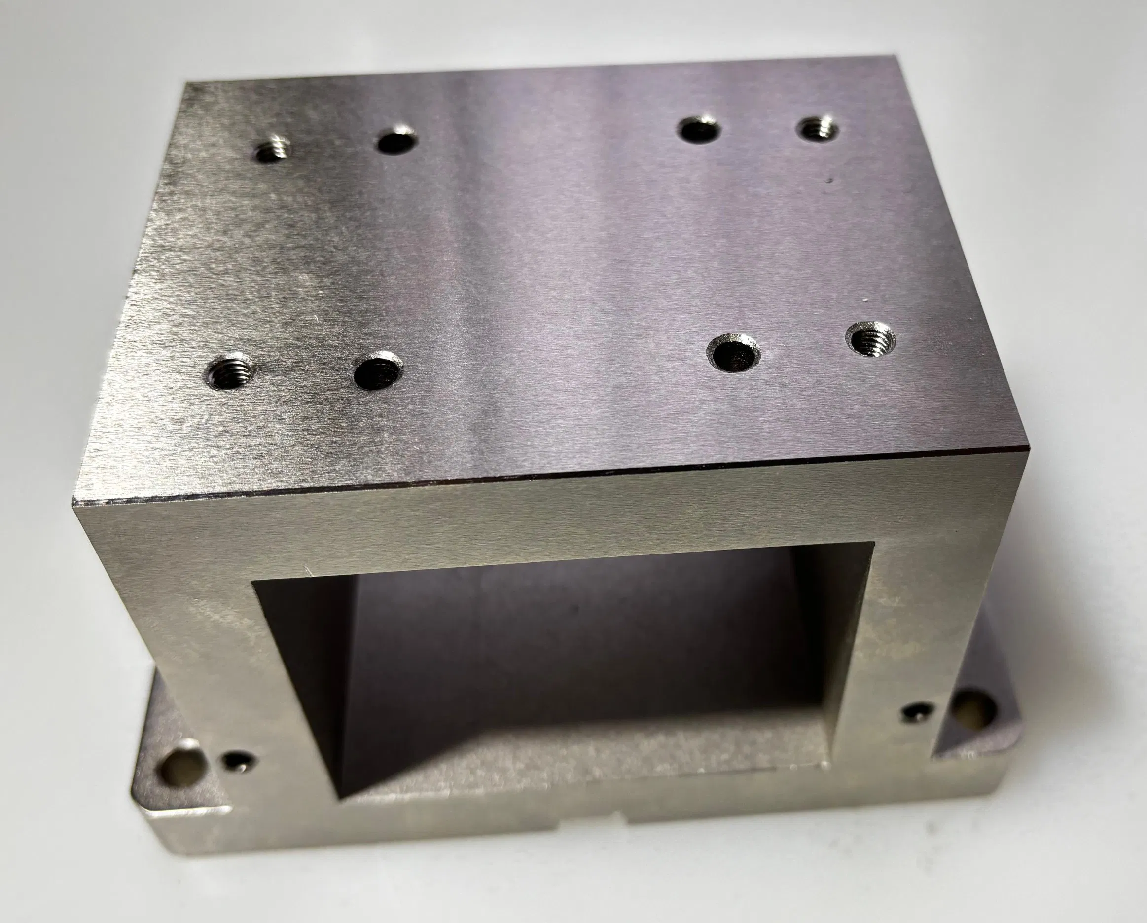 Custom Metal Solutions for Research and Development Initiatives
