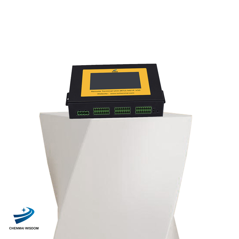 High-Precision Intelligent Telemetry Device for Instant Data Analysis
