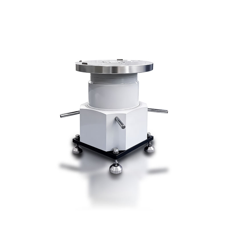 Advanced Imu and Gyro Testing Platform for High Stability