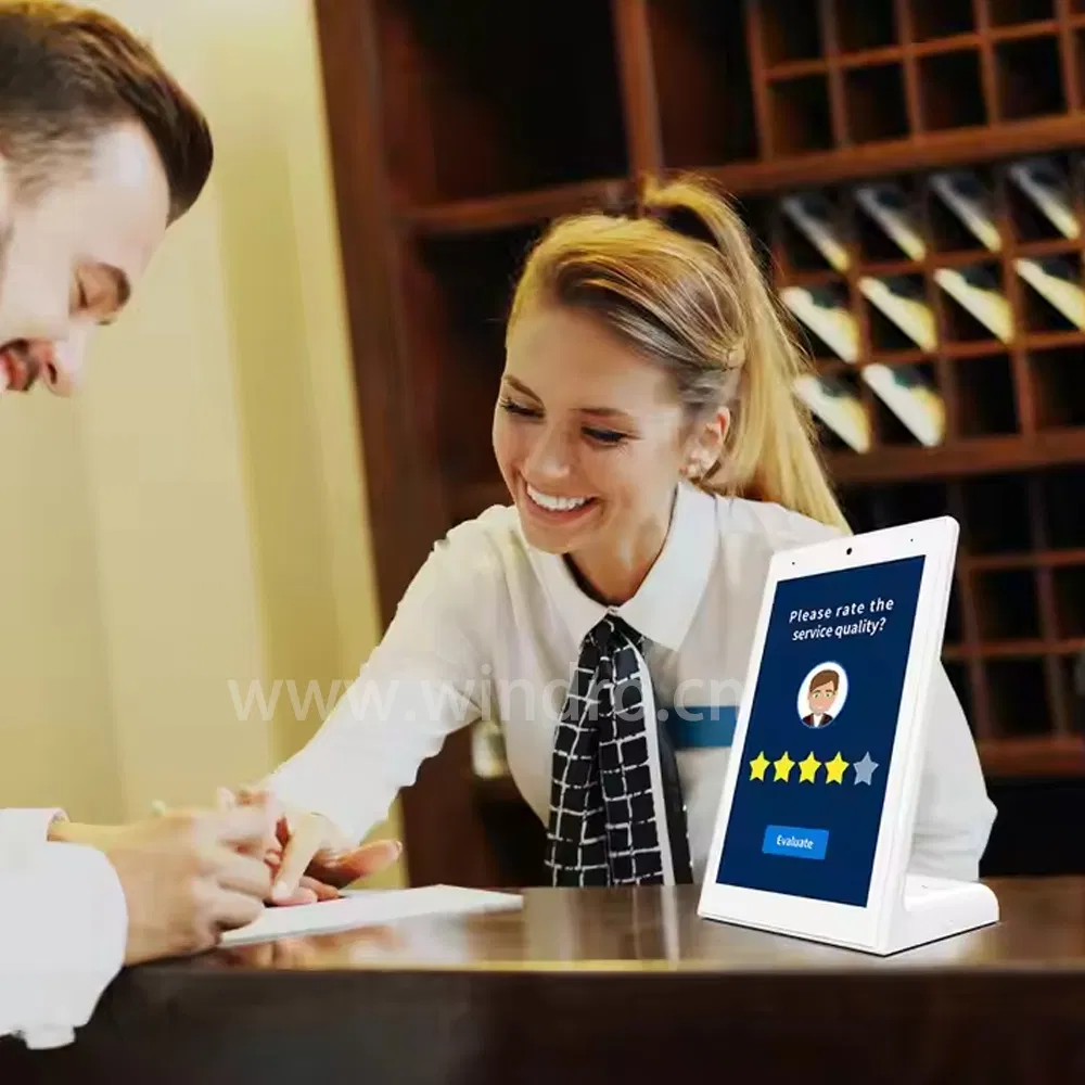 Restaurant Solution