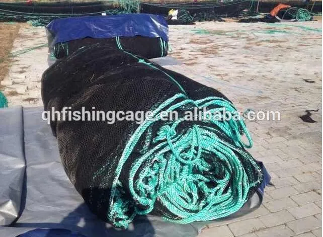Fishing Net Quality