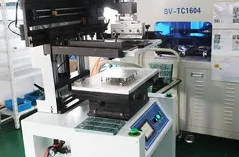 SMT Process