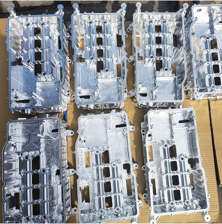 Custom Metal Solutions for Research and Development Initiatives