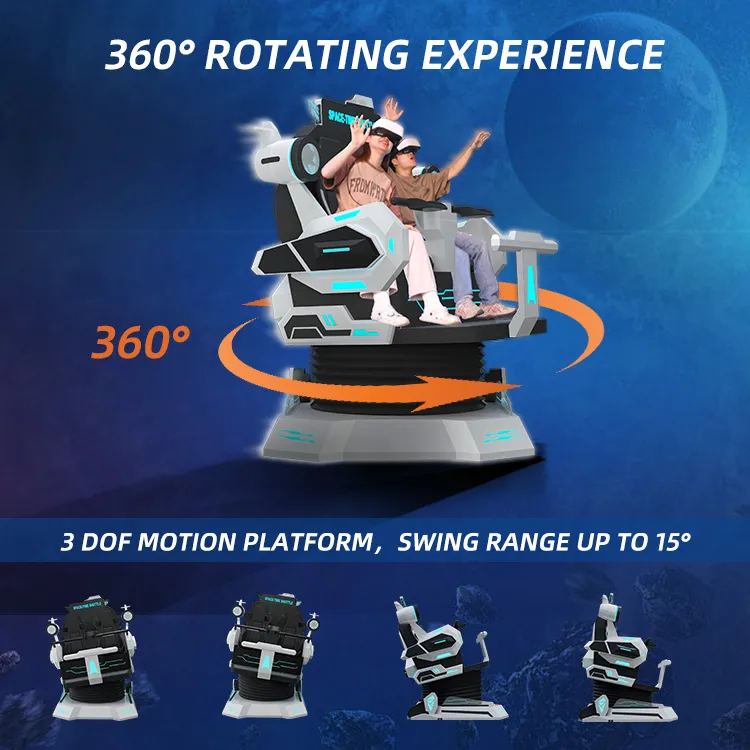 Simulator Detail 4